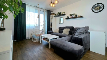 Prodej bytu 2+kk v družstevním vlastnictví 47 m², Mělník