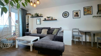 Prodej bytu 2+kk v družstevním vlastnictví 47 m², Mělník