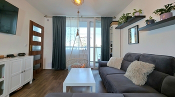 Prodej bytu 2+kk v družstevním vlastnictví 47 m², Mělník