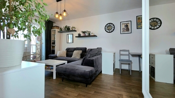 Prodej bytu 2+kk v družstevním vlastnictví 47 m², Mělník