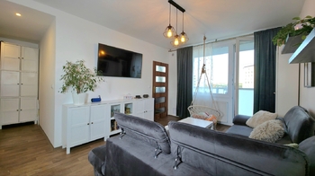 Prodej bytu 2+kk v družstevním vlastnictví 47 m², Mělník