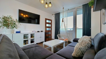 Prodej bytu 2+kk v družstevním vlastnictví 47 m², Mělník