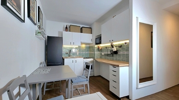 Prodej bytu 2+kk v družstevním vlastnictví 47 m², Mělník
