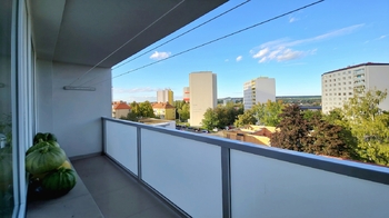 Prodej bytu 2+kk v družstevním vlastnictví 47 m², Mělník