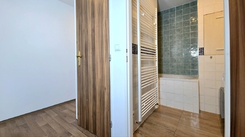 Prodej bytu 2+kk v družstevním vlastnictví 47 m², Mělník