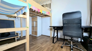 Prodej bytu 2+kk v družstevním vlastnictví 47 m², Mělník