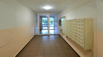Prodej bytu 2+kk v družstevním vlastnictví 47 m², Mělník