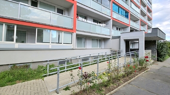 Prodej bytu 2+kk v družstevním vlastnictví 47 m², Mělník