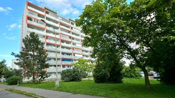 Prodej bytu 2+kk v družstevním vlastnictví 47 m², Mělník