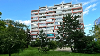 Prodej bytu 2+kk v družstevním vlastnictví 47 m², Mělník
