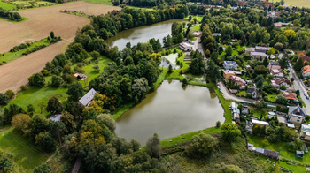 Prodej pozemku 4268 m², Říčany
