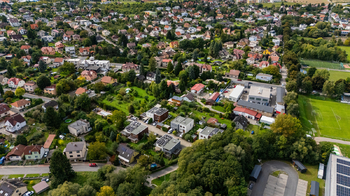 Prodej pozemku 4268 m², Říčany