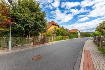Prodej pozemku 4268 m², Říčany