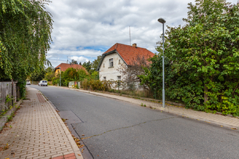 Prodej pozemku 4268 m², Říčany