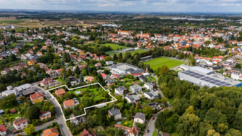 Prodej pozemku 4268 m², Říčany