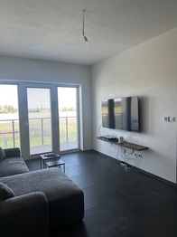Pronájem bytu 2+kk v osobním vlastnictví 64 m², České Budějovice