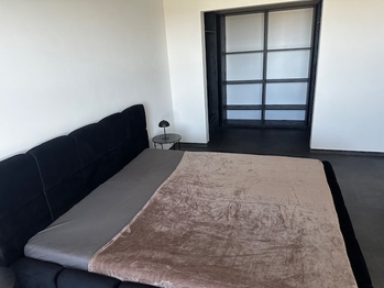 Pronájem bytu 2+kk v osobním vlastnictví 64 m², České Budějovice