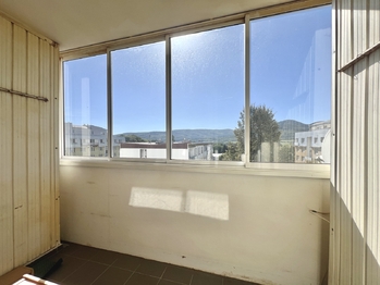 Prodej bytu 2+1 v osobním vlastnictví 68 m², Klášterec nad Ohří
