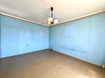 Prodej bytu 2+1 v osobním vlastnictví 68 m², Klášterec nad Ohří