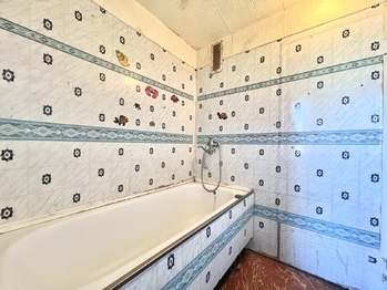 Prodej bytu 2+1 v osobním vlastnictví 68 m², Klášterec nad Ohří