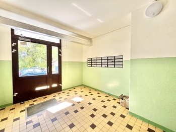 Prodej bytu 2+1 v osobním vlastnictví 68 m², Klášterec nad Ohří
