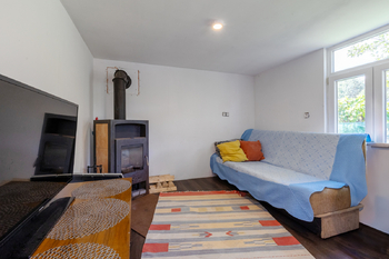 Prodej pozemku 350 m², Jenišov