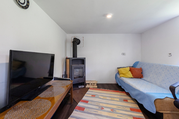Prodej pozemku 350 m², Jenišov