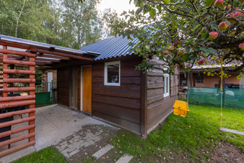 Prodej pozemku 350 m², Jenišov