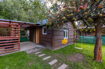 Prodej pozemku 350 m², Jenišov