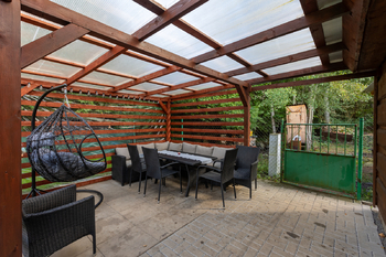 Prodej pozemku 350 m², Jenišov