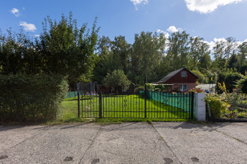 Prodej pozemku 350 m², Jenišov