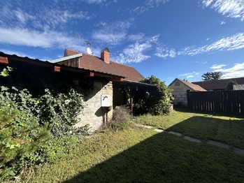 Prodej chaty / chalupy 53 m², Netřebice