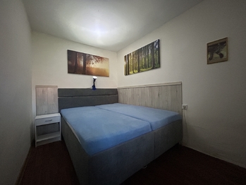 Ložnice - Prodej chaty / chalupy 53 m², Netřebice