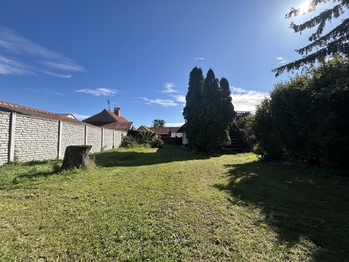 Prodej chaty / chalupy 53 m², Netřebice