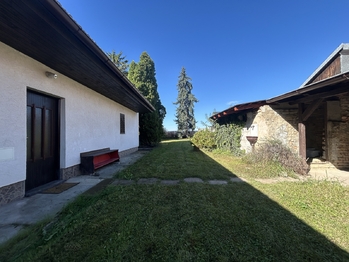 Prodej chaty / chalupy 53 m², Netřebice
