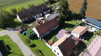 Prodej chaty / chalupy 53 m², Netřebice