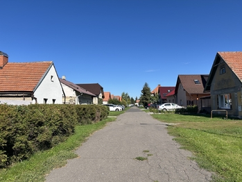 Prodej chaty / chalupy 53 m², Netřebice