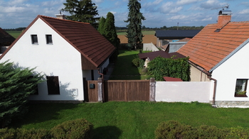 Prodej chaty / chalupy 140 m², Záhornice