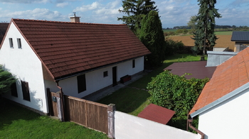 Prodej chaty / chalupy 53 m², Netřebice