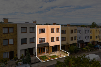 Prodej domu 178 m², Dobrá Voda u Českých Budějovic