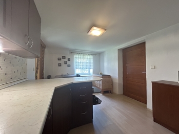 Kuchyně - Prodej domu 61 m², Vestec