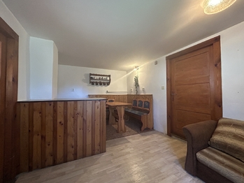 Vstupní hala - Prodej domu 61 m², Vestec