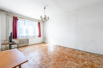 Prodej bytu 2+1 v osobním vlastnictví 50 m², Praha 6 - Vokovice