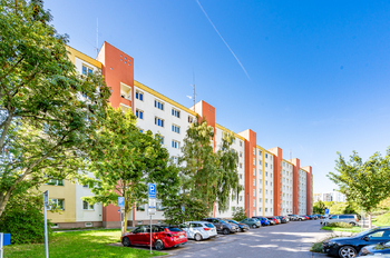 Prodej bytu 2+1 v osobním vlastnictví 50 m², Praha 6 - Vokovice