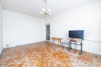 Prodej bytu 2+1 v osobním vlastnictví 50 m², Praha 6 - Vokovice