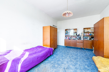 Prodej bytu 2+1 v osobním vlastnictví 50 m², Praha 6 - Vokovice