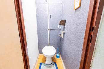 Prodej bytu 2+1 v osobním vlastnictví 50 m², Praha 6 - Vokovice