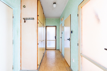 Prodej bytu 2+1 v osobním vlastnictví 50 m², Praha 6 - Vokovice