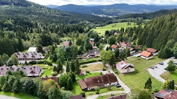 Prodej apartmánu 300 m², Kubova Huť