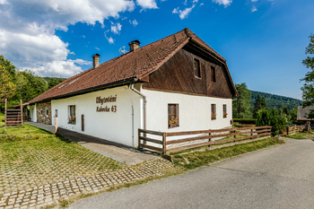 Prodej apartmánu 300 m², Kubova Huť